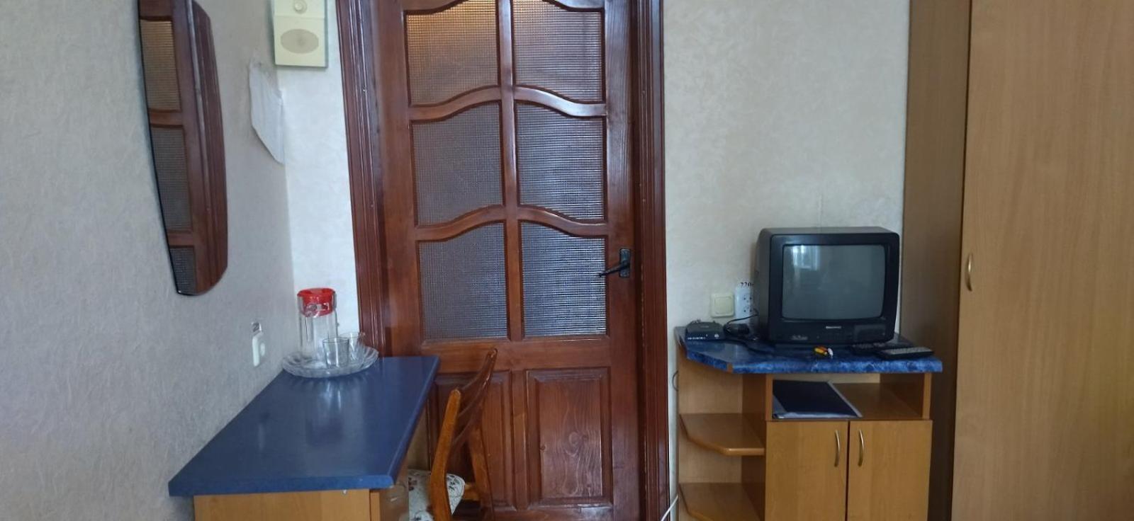 Санаторій Збруч Hotel Satanov Ngoại thất bức ảnh