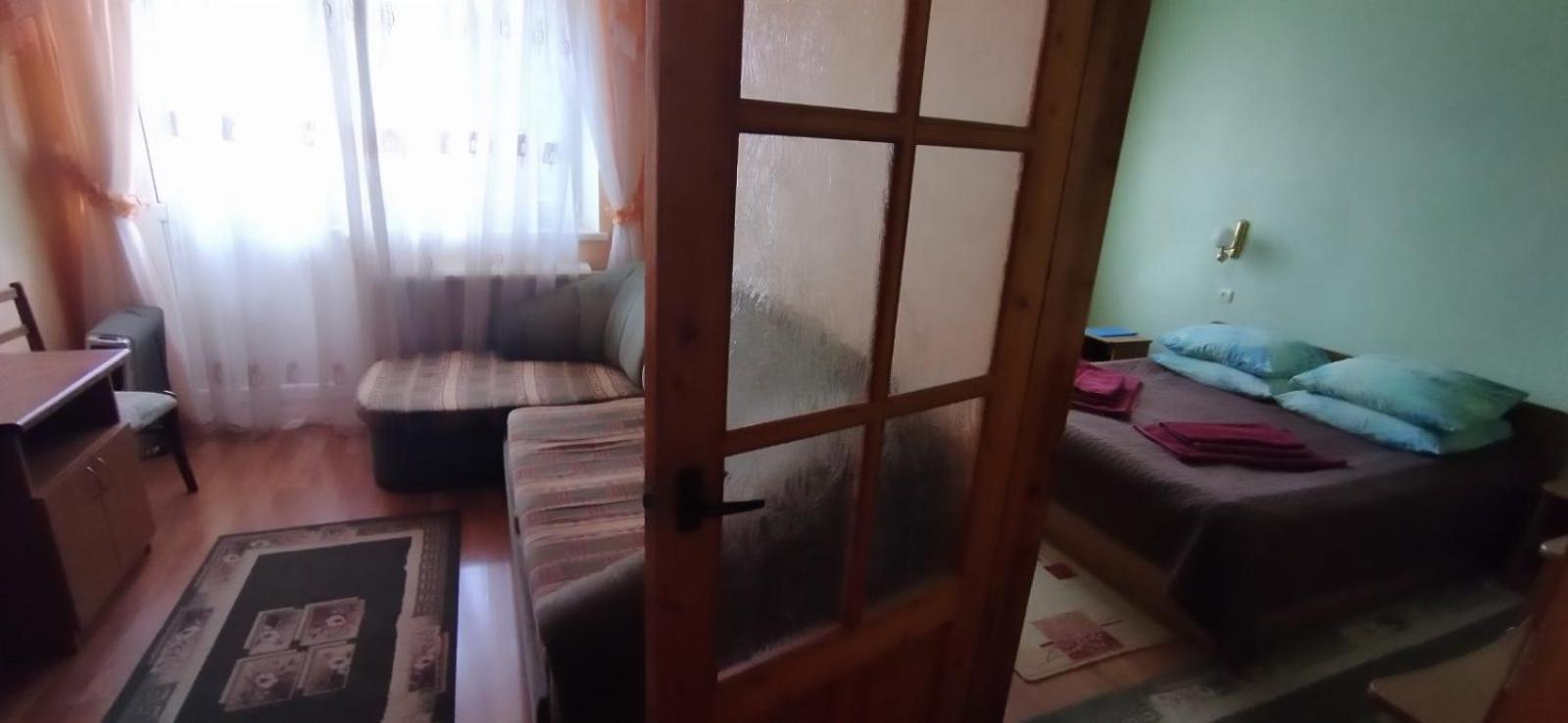 Санаторій Збруч Hotel Satanov Ngoại thất bức ảnh