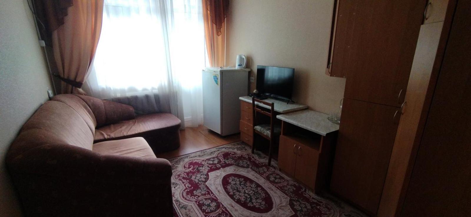 Санаторій Збруч Hotel Satanov Ngoại thất bức ảnh