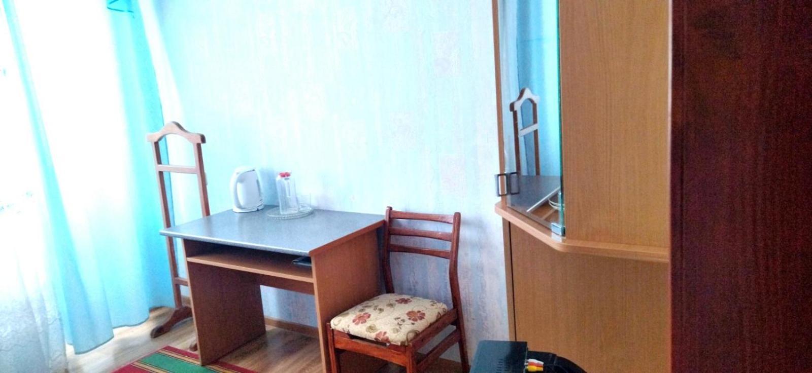 Санаторій Збруч Hotel Satanov Ngoại thất bức ảnh